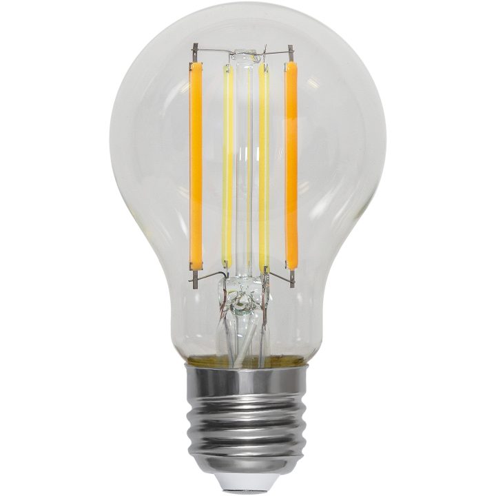 LED-lampa E27 A60 Smart Bulb Star Trading – bild 7