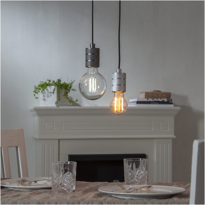 LED-lampa E27 A60 Smart Bulb Star Trading – bild 6