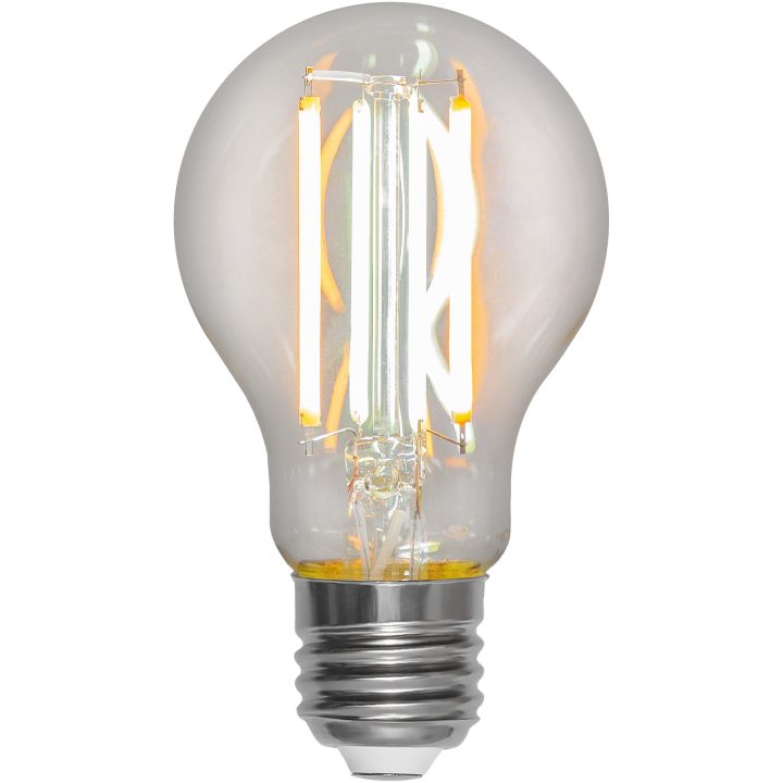 LED-lampa E27 A60 Smart Bulb Star Trading – bild 5