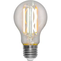LED-lampa E27 A60 Smart Bulb Star Trading