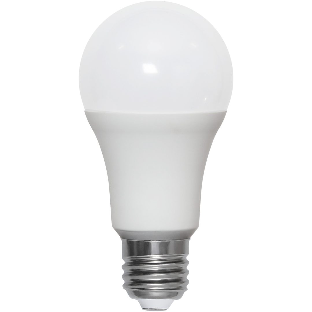 LED-lampa E27 A60 Smart Bulb Vit Star Trading – bild 4