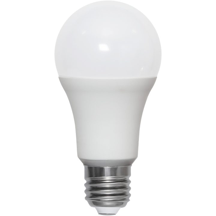 LED-lampa E27 A60 Smart Bulb Vit Star Trading – bild 4