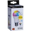 LED-lampa E27 A60 Smart Bulb Vit Star Trading – miniatyr 10