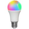 LED-lampa E27 A60 Smart Bulb Vit Star Trading – miniatyr 1