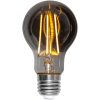 LED-lampa E27 A60 Soft Glow Smoke 3-step memory STAR TRADING – miniatyr 4