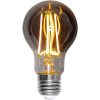 LED-lampa E27 A60 Soft Glow Smoke 3-step memory STAR TRADING – miniatyr 5