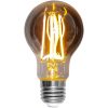 LED-lampa E27 A60 Soft Glow Smoke 3-step memory STAR TRADING – miniatyr 5