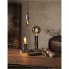 LED-lampa E27 A60 Soft Glow Smoke 3-step memory STAR TRADING – miniatyr 7