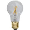 LED-lampa E27 A60 Soft Glow Star Trading – miniatyr 4