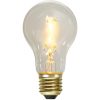 LED-lampa E27 A60 Soft Glow Star Trading – miniatyr 1