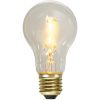 LED-lampa E27 A60 Soft Glow Star Trading – miniatyr 1