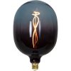 LED-lampa E27 C150 ColourMix Blå Star Trading – miniatyr 5