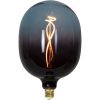 LED-lampa E27 C150 ColourMix Blå Star Trading – miniatyr 3