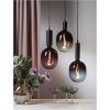 LED-lampa E27 C150 ColourMix Blå Star Trading – miniatyr 9