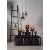 LED-lampa E27 C150 ColourMix Gul Star Trading – miniatyr 15