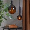 LED-lampa E27 C150 ColourMix Gul Star Trading – miniatyr 9
