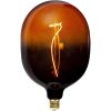 LED-lampa E27 C150 ColourMix Gul Star Trading – miniatyr 8
