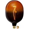 LED-lampa E27 C150 ColourMix Gul Star Trading – miniatyr 1