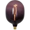 LED-lampa E27 C150 ColourMix Rösa Star Trading – miniatyr 2