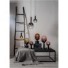 LED-lampa E27 C150 ColourMix Rosa Star Trading – miniatyr 9