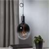 LED-lampa E27 C150 ColourMix Svart Star Trading – miniatyr 2