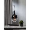 LED-lampa E27 C150 ColourMix Svart Star Trading – miniatyr 11