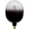 LED-lampa E27 C150 ColourMix Svart Star Trading – miniatyr 3