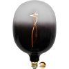 LED-lampa E27 C150 ColourMix Svart Star Trading – miniatyr 1