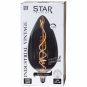 Star Trading LED-lampa E27 C150 Industrial Vintage