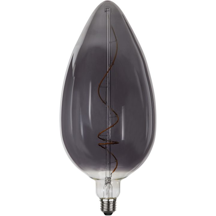 LED-lampa E27 C150 Industrial Vintage STAR TRADING – bild 4