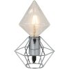 LED-lampa E27 Clear Transparent Star Trading – miniatyr 14
