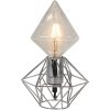 LED-lampa E27 Clear Transparent Star Trading – miniatyr 14