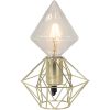 LED-lampa E27 Clear Transparent Star Trading – miniatyr 13