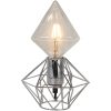 LED-lampa E27 Clear Transparent Star Trading – miniatyr 11