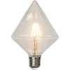 LED-lampa E27 Clear Transparent Star Trading – miniatyr 16