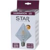 LED-lampa E27 Clear Transparent Star Trading – miniatyr 17