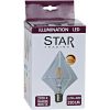 LED-lampa E27 Clear Transparent Star Trading – miniatyr 18