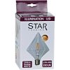 LED-lampa E27 Clear Transparent Star Trading – miniatyr 7