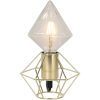 LED-lampa E27 Clear Transparent Star Trading – miniatyr 6