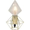 LED-lampa E27 Clear Transparent Star Trading – miniatyr 5