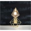 LED-lampa E27 Clear Transparent Star Trading – miniatyr 4