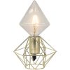 LED-lampa E27 Clear Transparent Star Trading – miniatyr 3