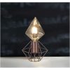 LED-lampa E27 Clear Transparent Star Trading – miniatyr 2