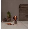 LED-lampa E27 Decoled Brun Star Trading – miniatyr 9
