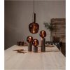 LED-lampa E27 Decoled Brun Star Trading – miniatyr 8