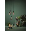 LED-lampa E27 Decoled Brun Star Trading – miniatyr 4