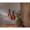 LED-lampa E27 Decoled Brun Star Trading – miniatyr 1