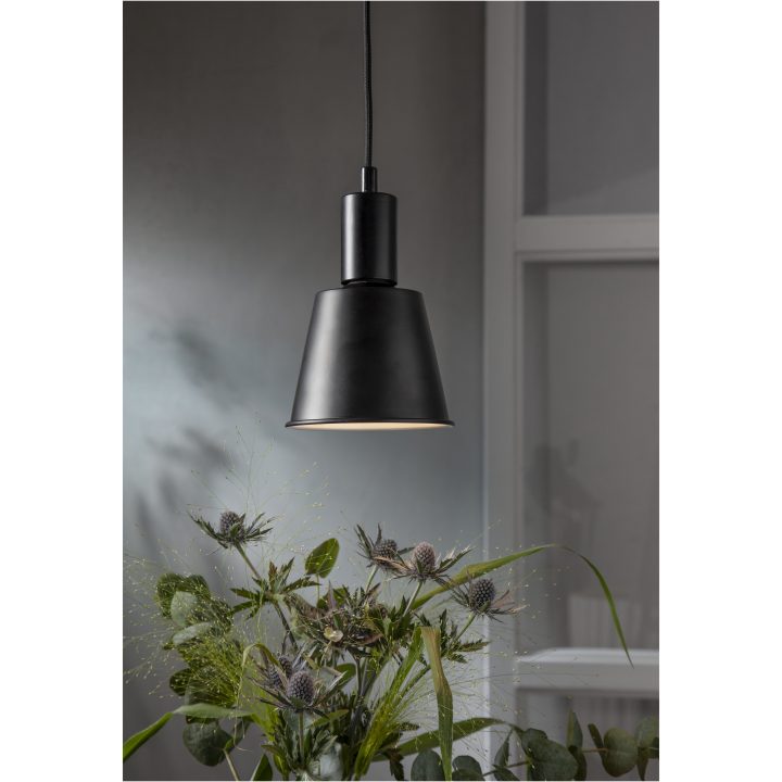 LED-lampa E27 Decoled Dream STAR TRADING – bild 6