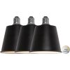 LED-lampa E27 Decoled Dream STAR TRADING – miniatyr 1