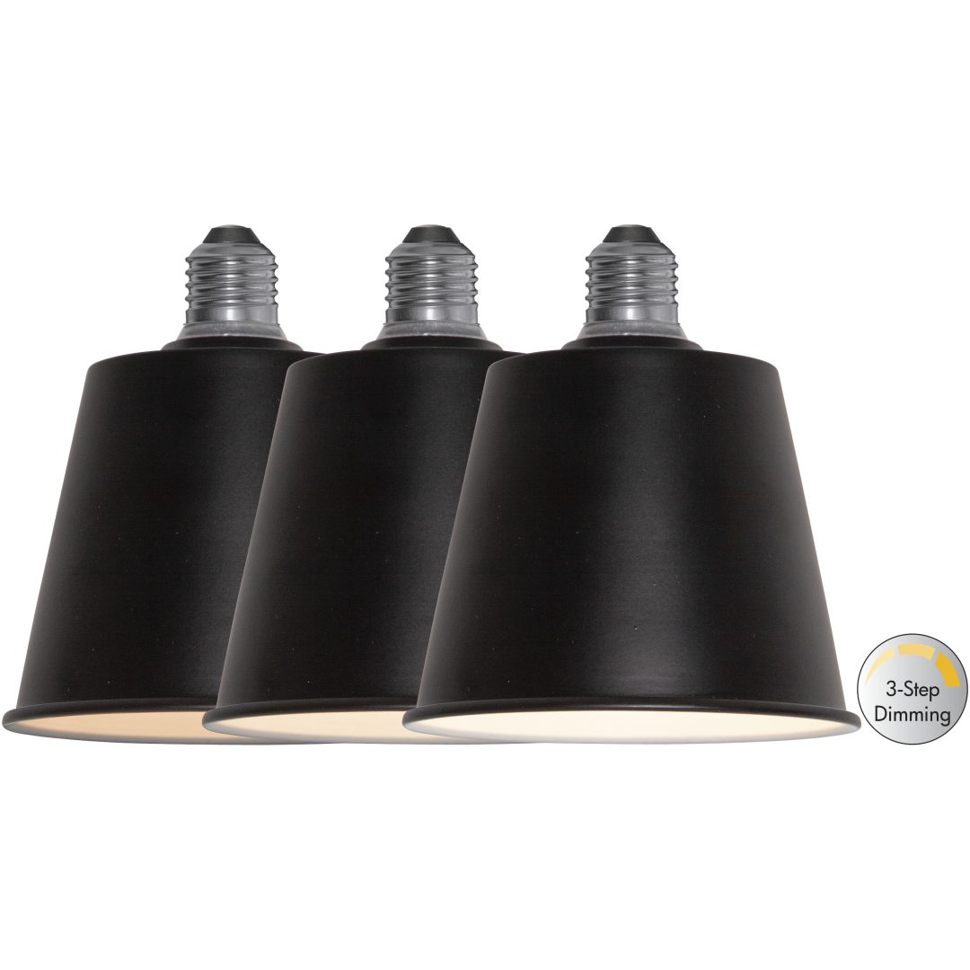 LED-lampa E27 Decoled Dream STAR TRADING